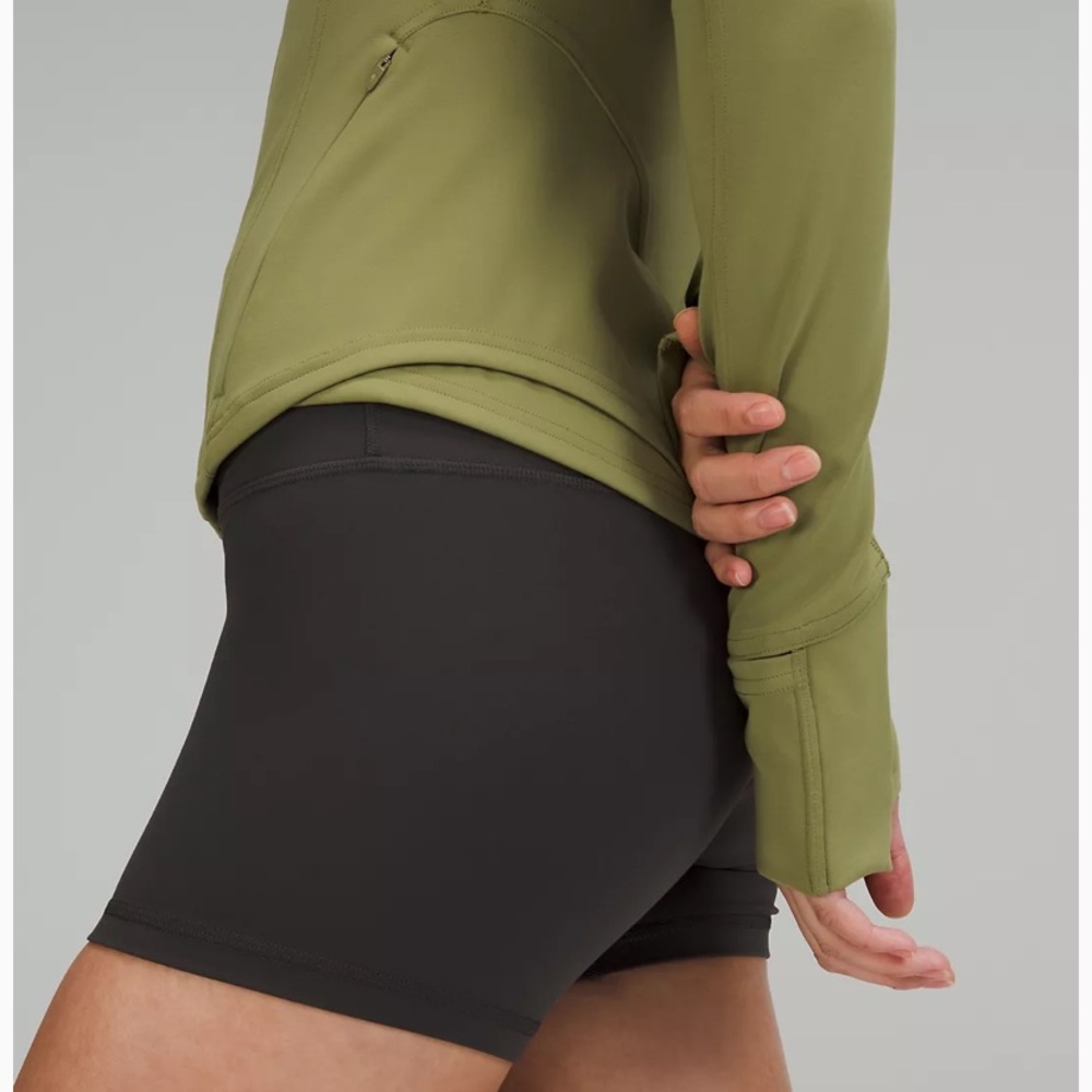NEW LULULEMON InStill Jacket - Picture 4 of 9